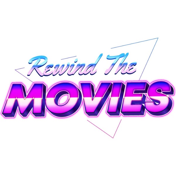Artwork for Rewind the Movies