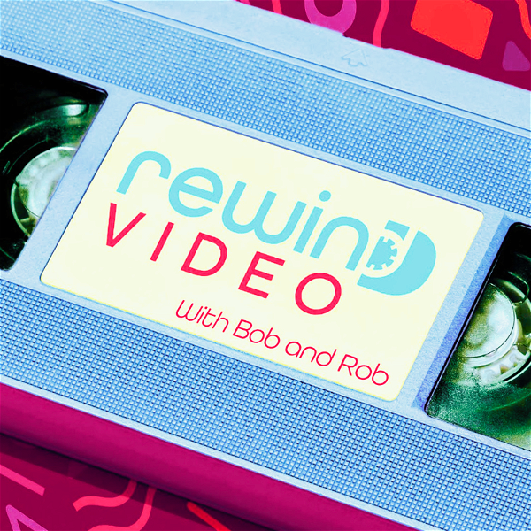 Artwork for Rewind Video