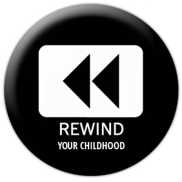 Artwork for Rewind Your Childhood