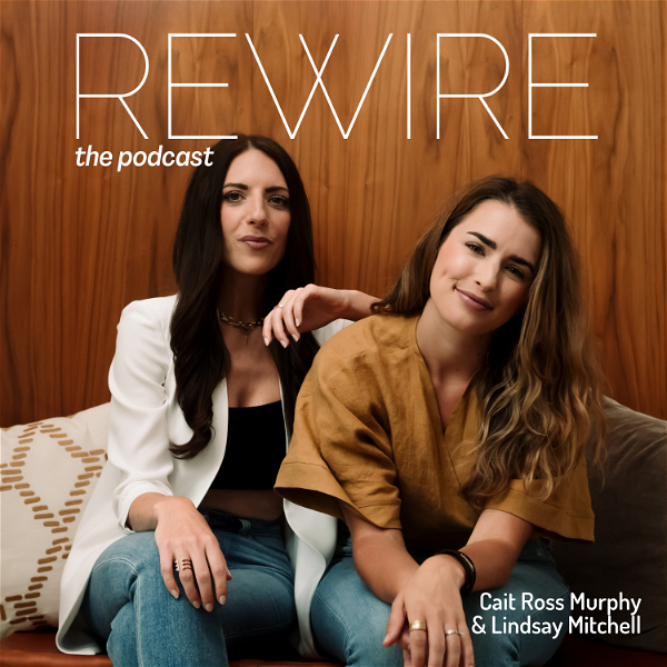 Artwork for Rewire The Podcast