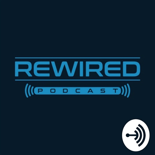 Artwork for ReWired Podcast
