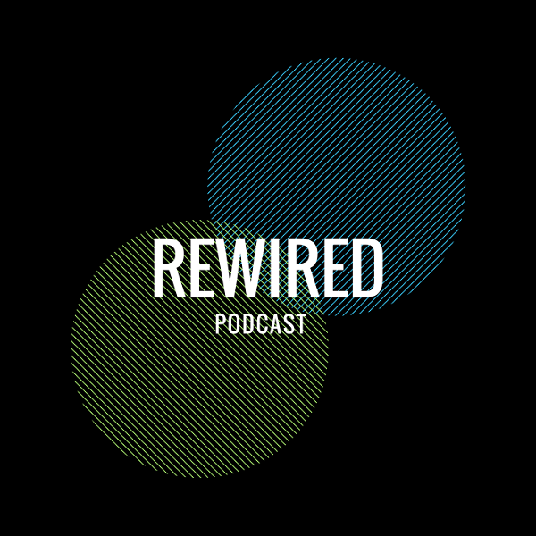 Artwork for Rewired Podcast
