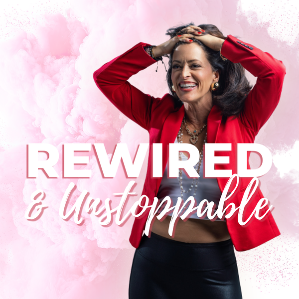 Artwork for Rewired & Unstoppable