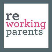 Artwork for reworkingparents