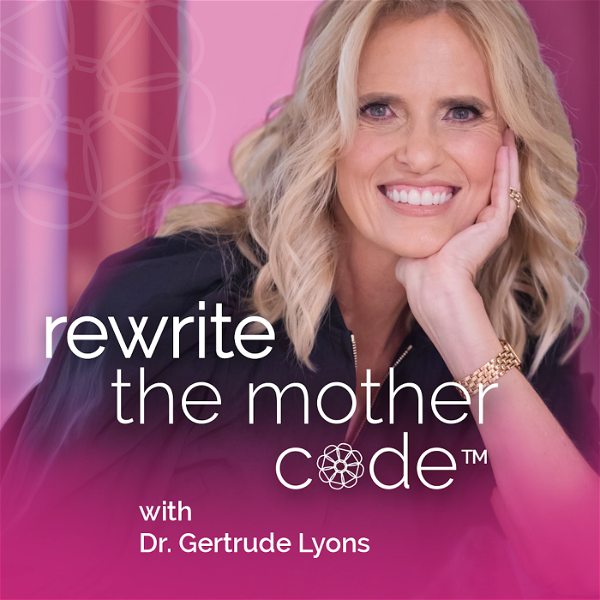 Artwork for Rewrite the Mother Code
