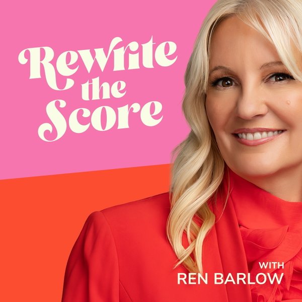 Artwork for Rewrite the Score