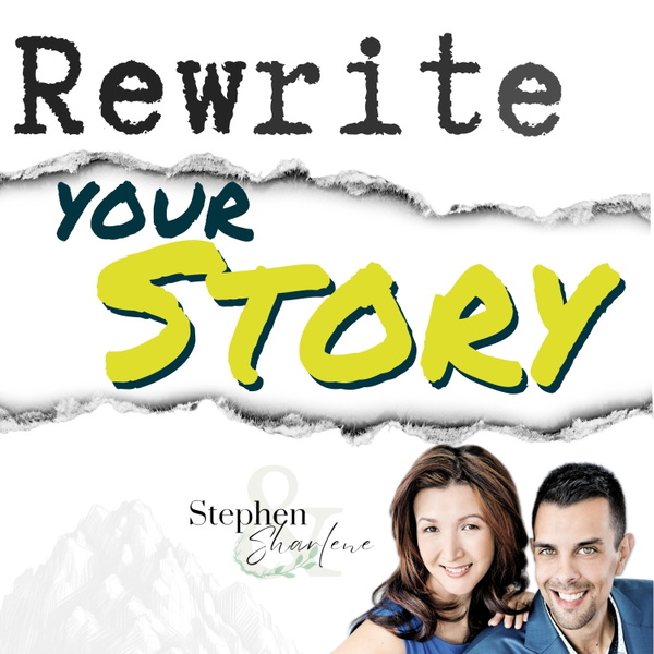 Artwork for Rewrite Your Story