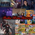 Make Mine Marvel: An Unofficial Marvel Podcast