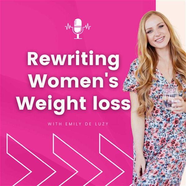 Artwork for Rewriting Womens Weight loss