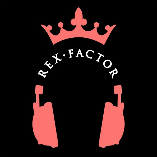 Artwork for Rex Factor