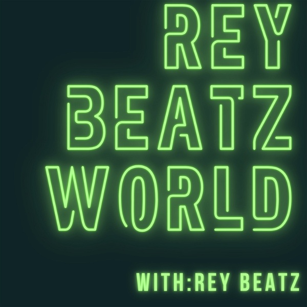 Artwork for Rey Beatz World