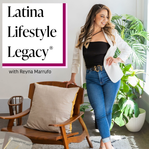 Artwork for Latina Lifestyle Legacy