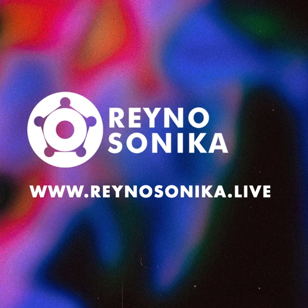 Artwork for Reynosonika