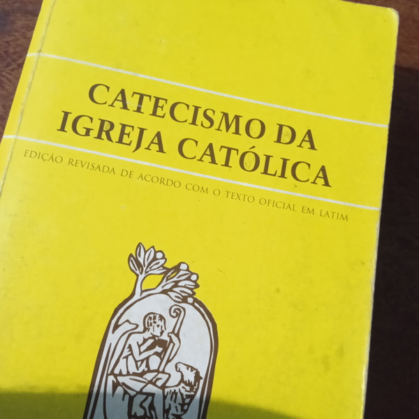 Artwork for Conhecendo a Fé Da Igreja...