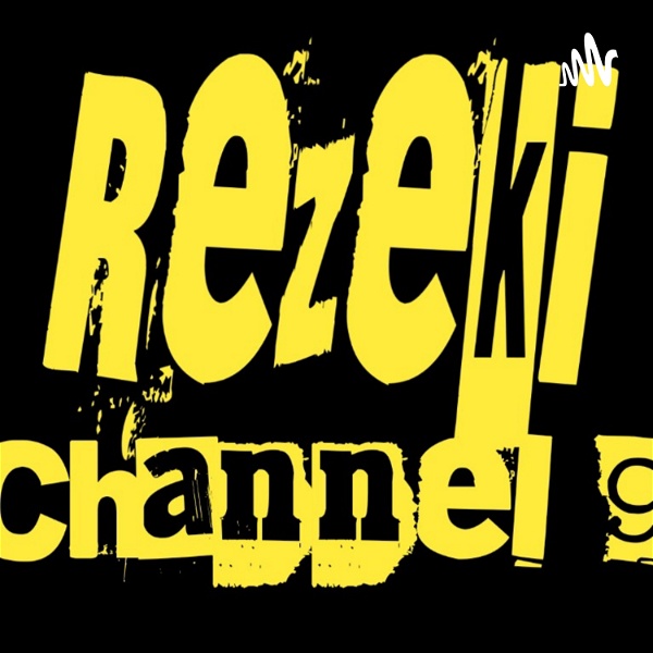 Artwork for Rezeki Channel 9