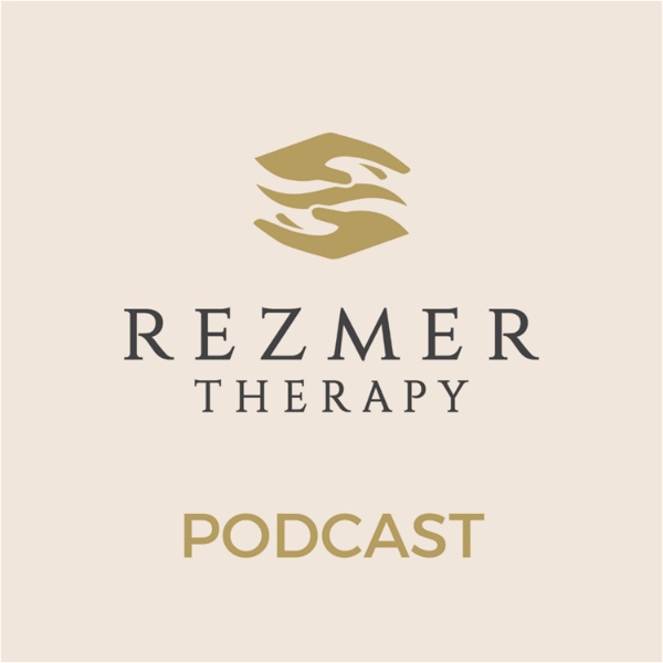 Artwork for Rezmer Therapy Podcast
