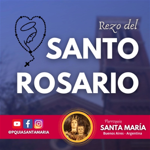 Artwork for Rezo del Santo Rosario