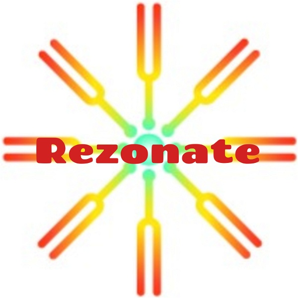 Artwork for Rezonate
