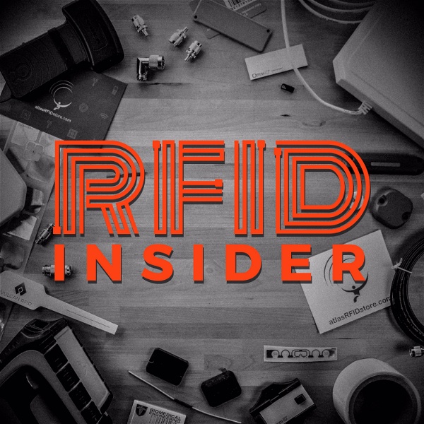 Artwork for RFID Insider