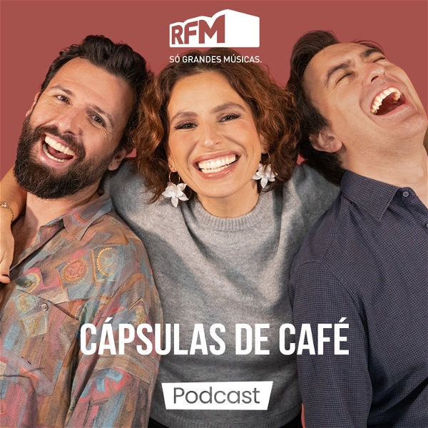 Artwork for RFM - Cápsulas de Café