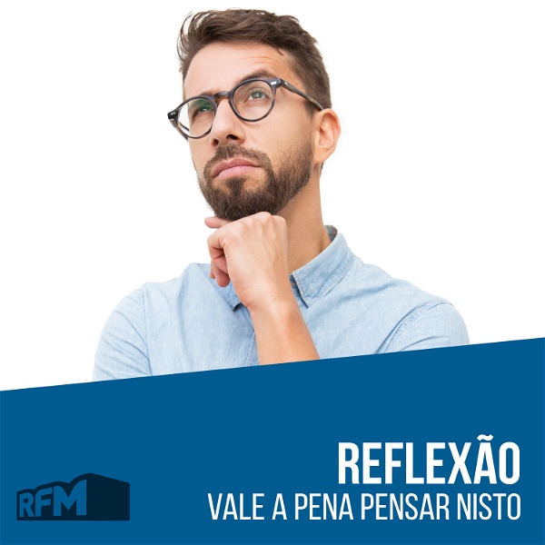 Artwork for RFM - Reflexão