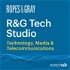 R&G Tech Studio