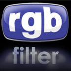 Artwork for rgb Filter