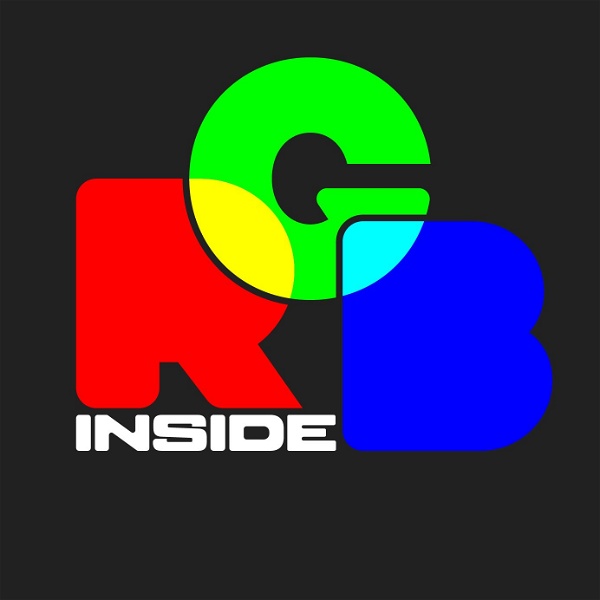 Artwork for RGB Inside Podcast