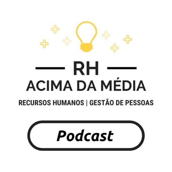 Artwork for RH Acima da Média