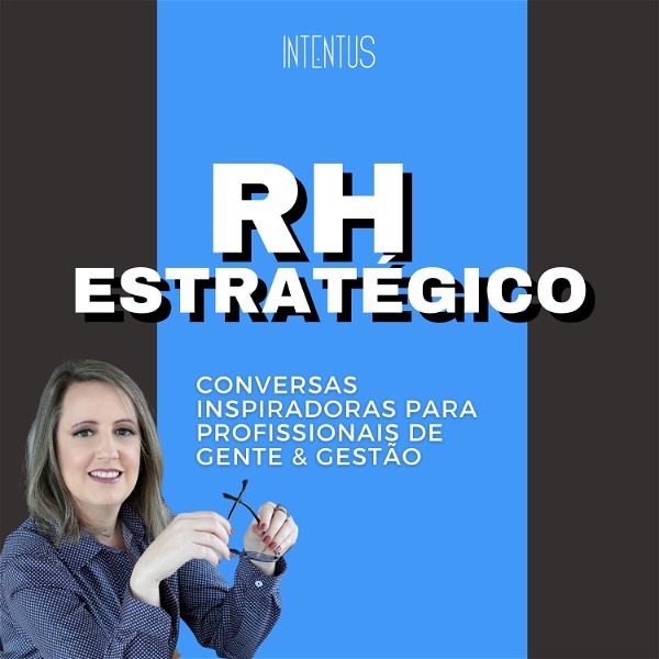 Artwork for RH Estratégico