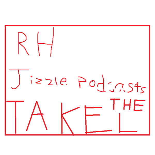 Artwork for RH Jizzle Podcasts
