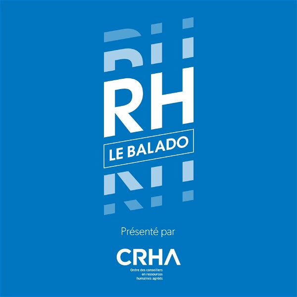 Artwork for RH - Le Balado