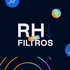 RH sem filtros