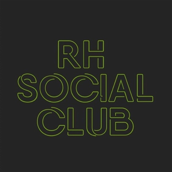 Artwork for RH Social Club