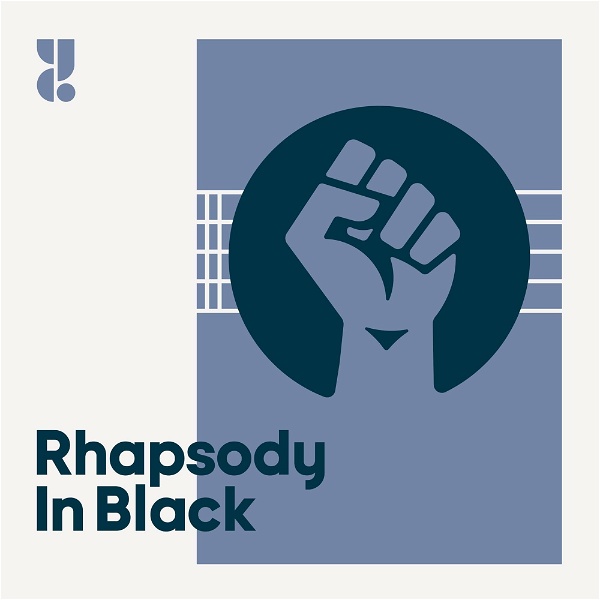 Artwork for Rhapsody in Black