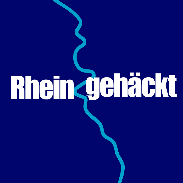 Artwork for Rheingehäckt