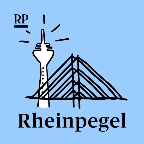 Artwork for Rheinpegel