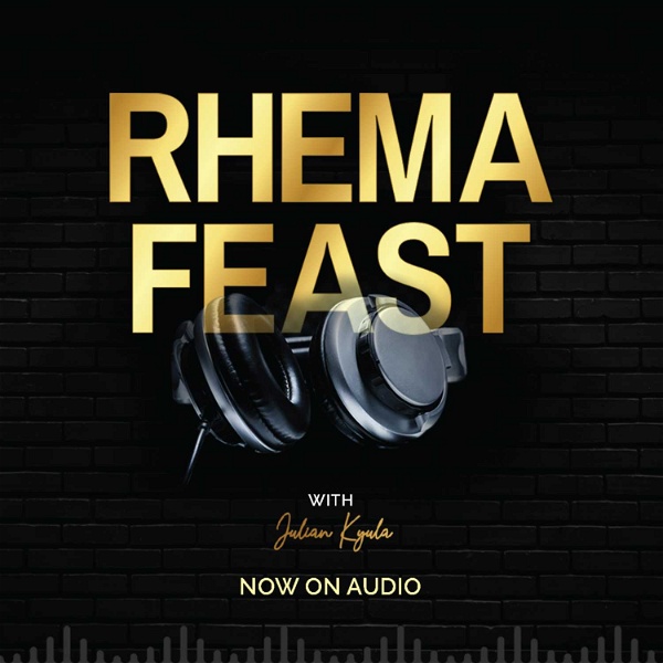 Artwork for Rhema Feast