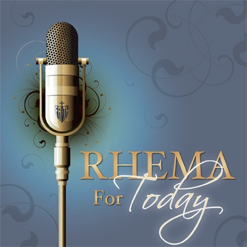 Artwork for RHEMA for Today