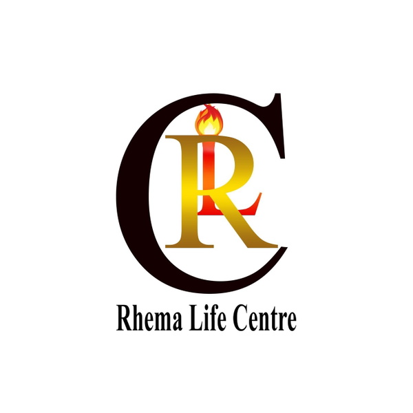 Artwork for Rhema