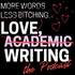 Love, Academic Writing