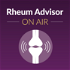 Rheum Advisor on Air