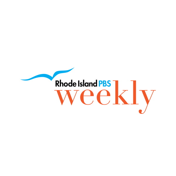 Artwork for Rhode Island PBS Weekly