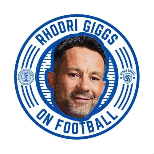 Artwork for Rhodri Giggs on Football