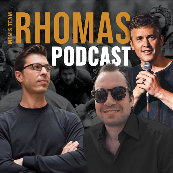 Artwork for The Rhomas Podcast
