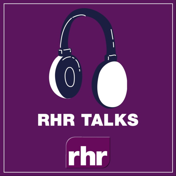 Artwork for RHR Talks
