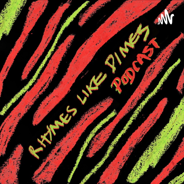 Artwork for Rhymes Like Dimes Podcast