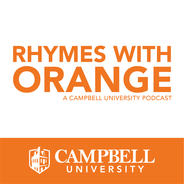 Artwork for Rhymes With Orange
