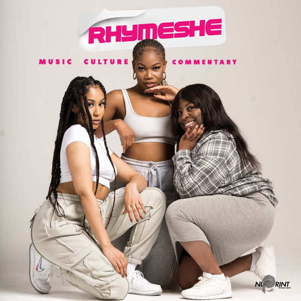Artwork for Rhymeshe