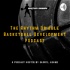 Rhythm Dribble Basketball Development Podcast